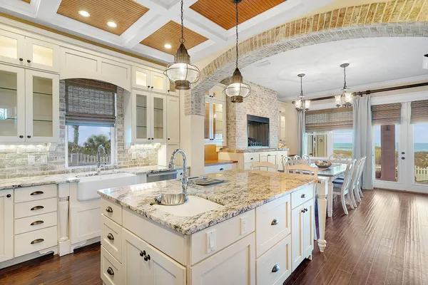 $3,499,900 | 28 Seascape Circle, St. Augustine, FL 32080