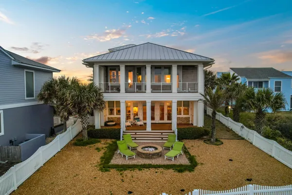 $3,499,900 | 28 Seascape Circle, St. Augustine, FL 32080