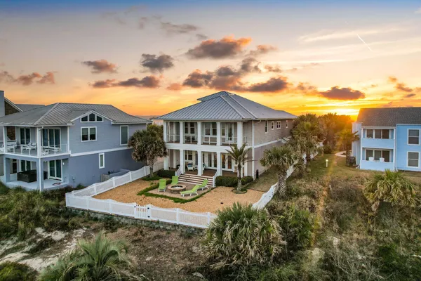 $3,499,900 | 28 Seascape Circle, St. Augustine, FL 32080