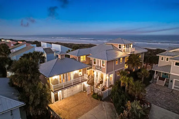 $3,499,900 | 28 Seascape Circle, St. Augustine, FL 32080