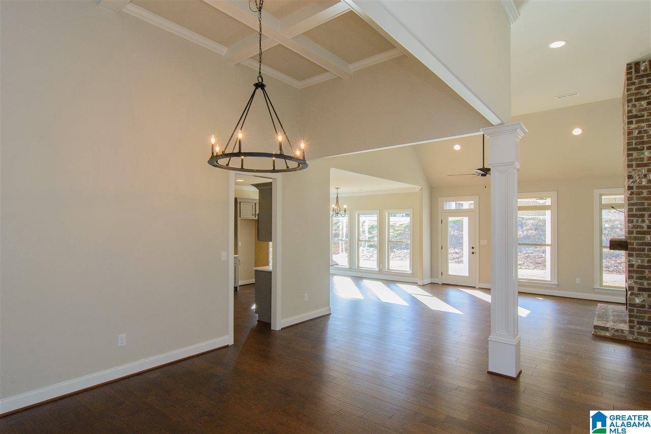 613 Kirkwall Lane Pelham, AL 35124 - Photo 14 of 47