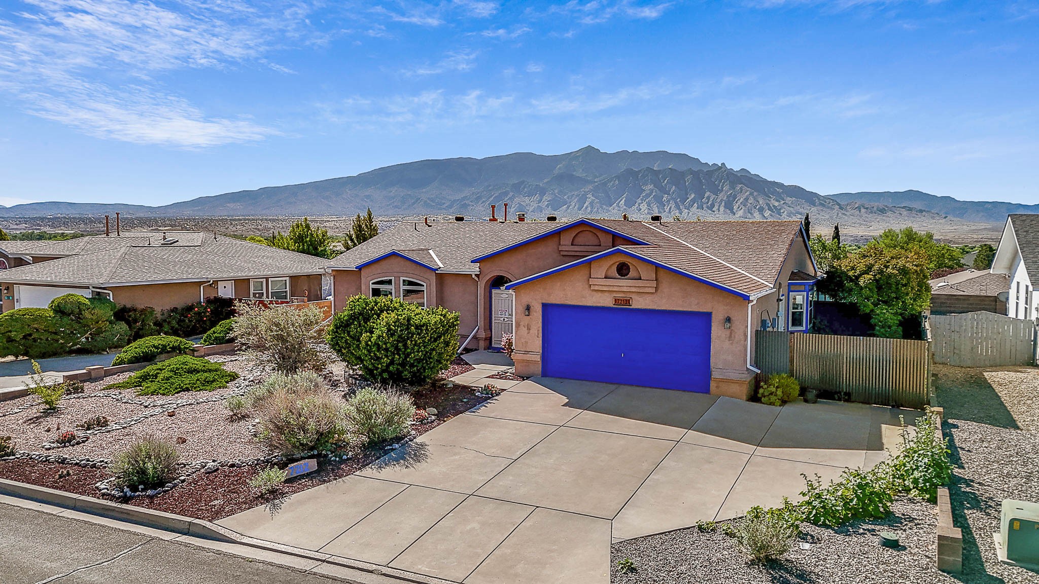 7212 Sunlight Peak Drive Northeast Rio Rancho, NM 87144 - Photo 1 of 1 Gallery Image 1