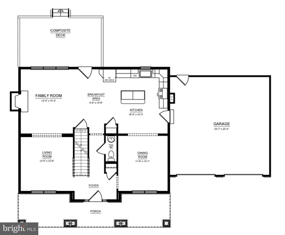 a picture of a refrigerator