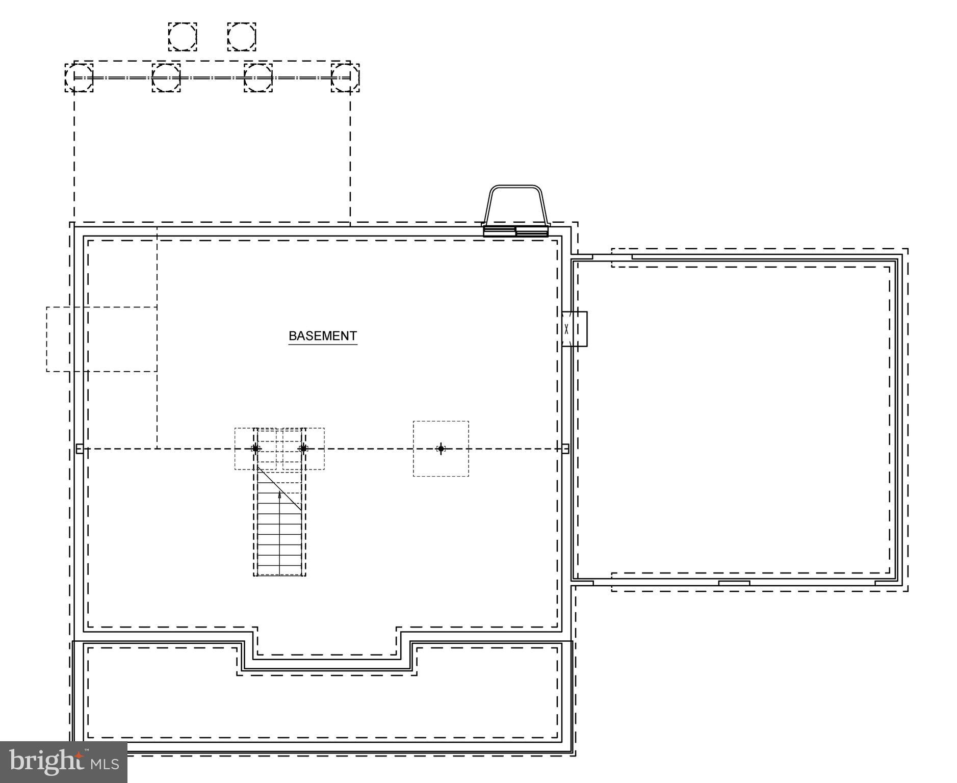 174 Dean's Way State College, PA 16803 - Photo 4 of 4 a picture of a room