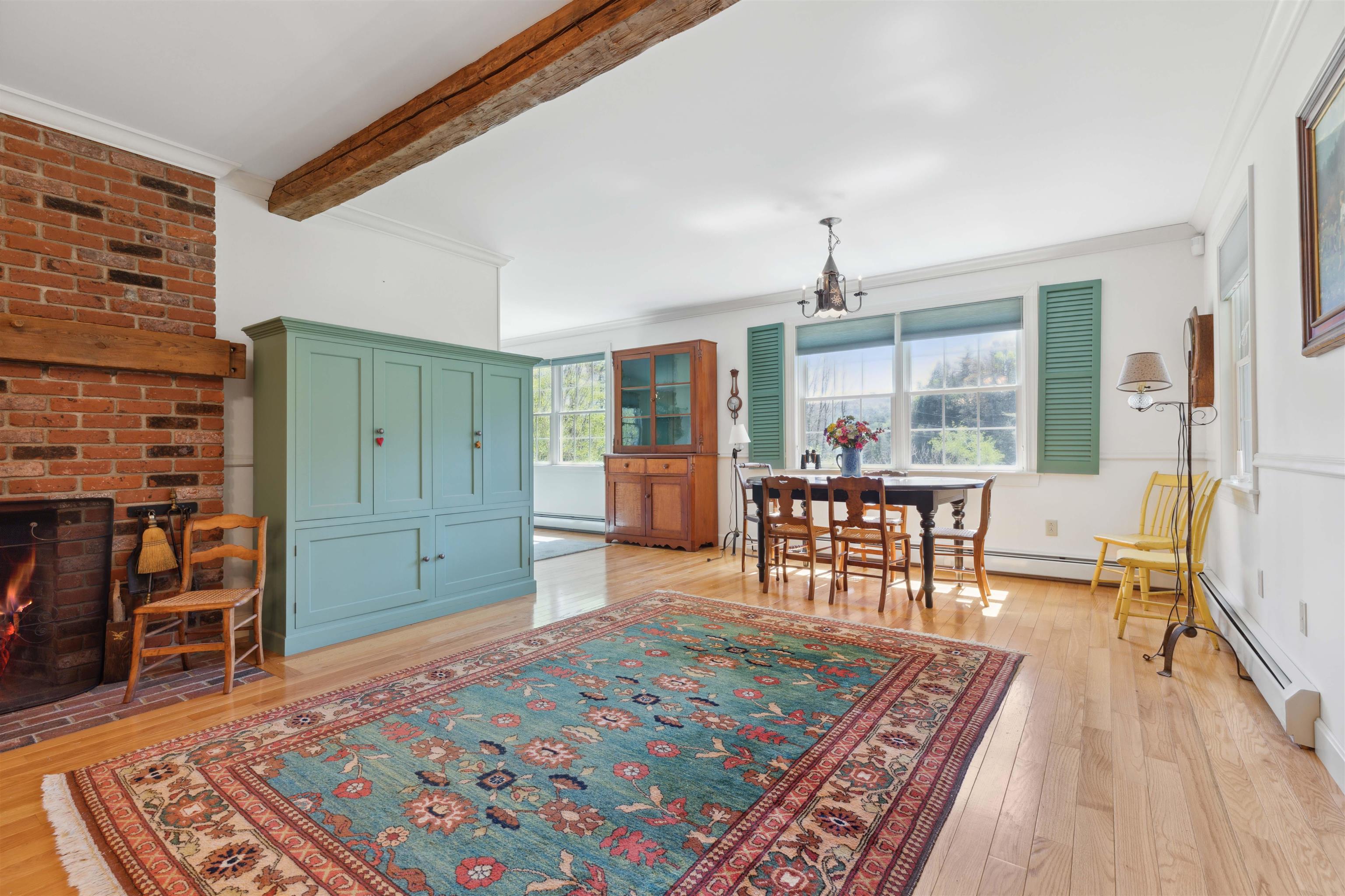 139 Hemlock Road Norwich, VT 05055 - Photo 13 of 23
