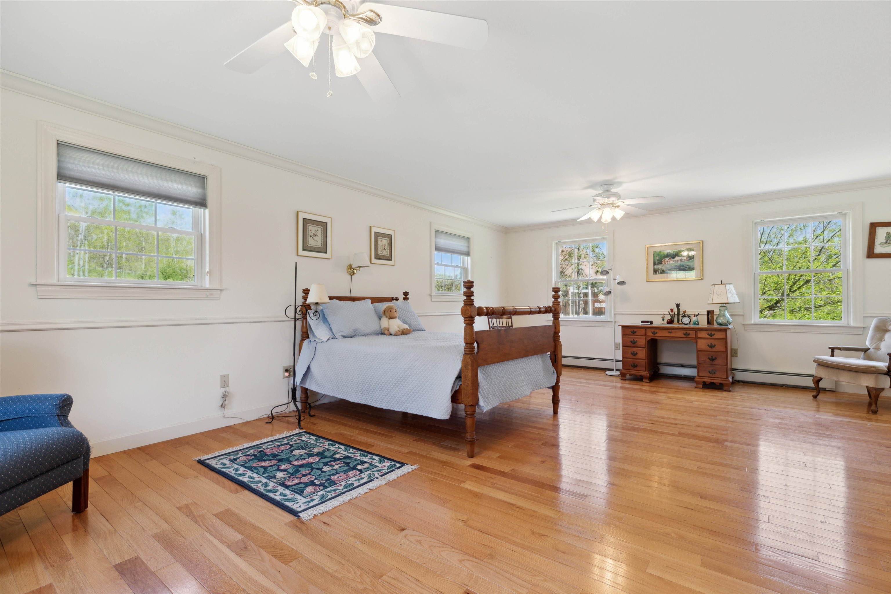 139 Hemlock Road Norwich, VT 05055 - Photo 23 of 23