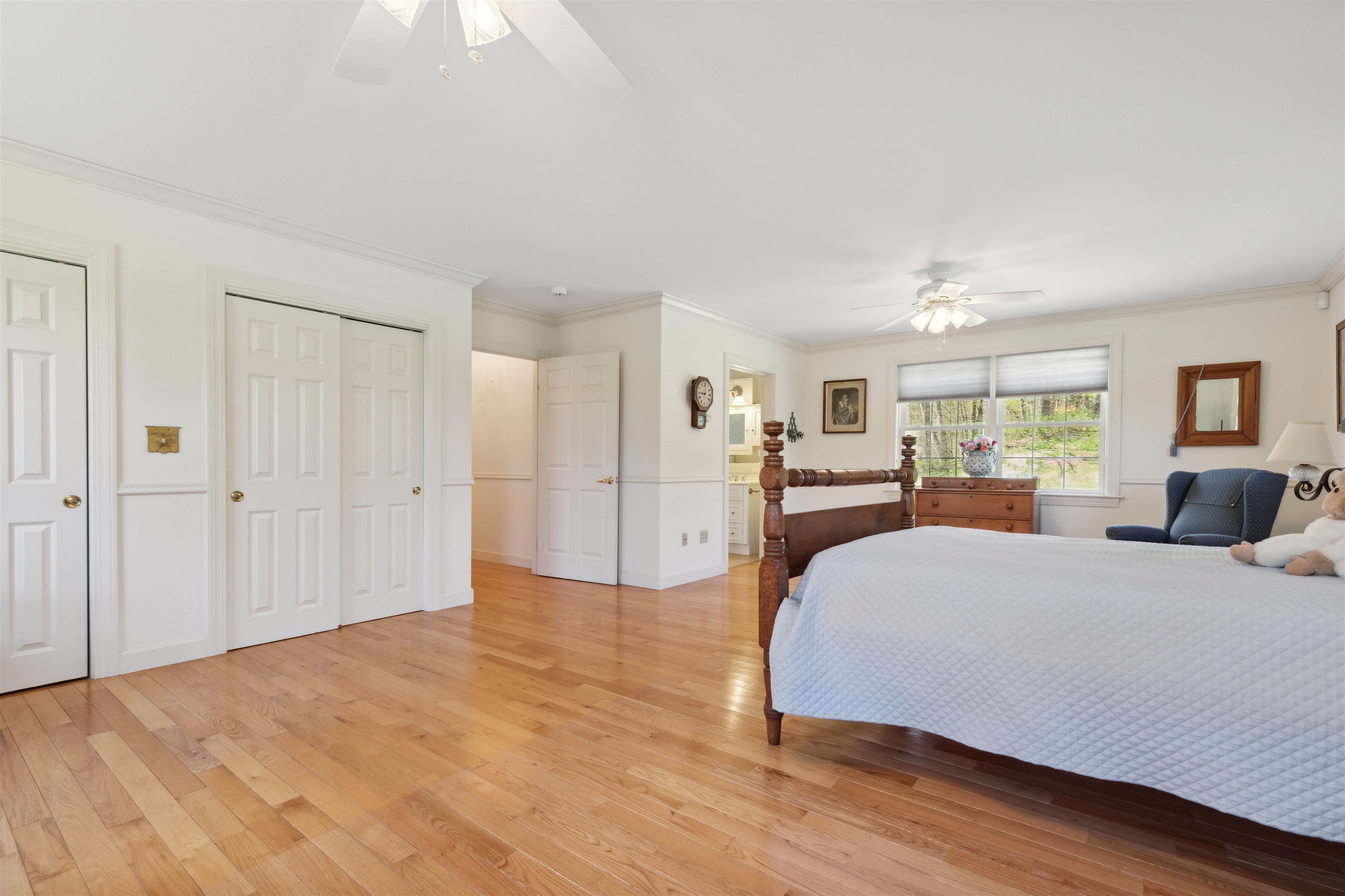 139 Hemlock Road Norwich, VT 05055 - Photo 3 of 23