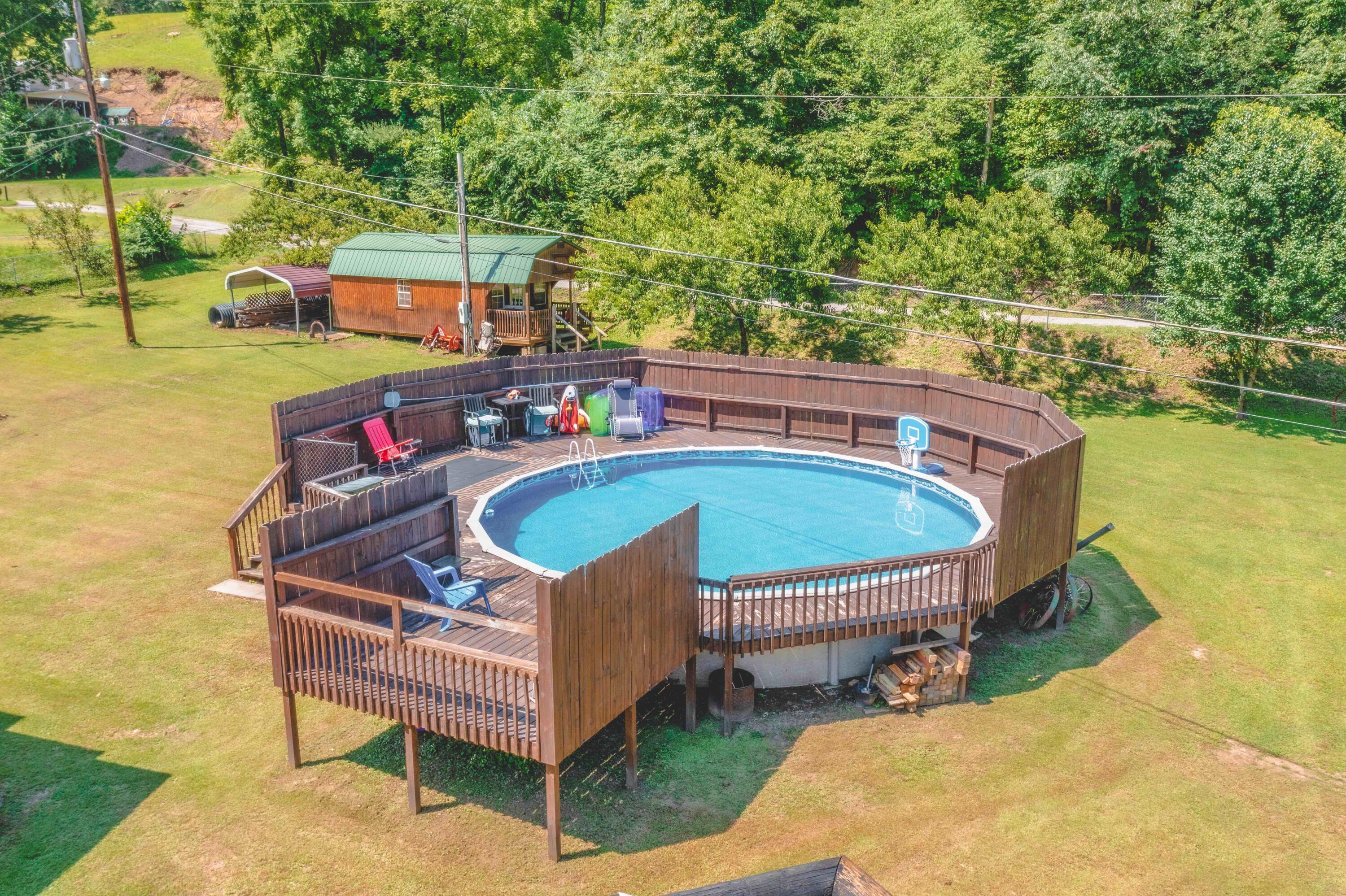 60 Shirley Don Road Manchester, KY 40962 - Photo 43 of 57 017