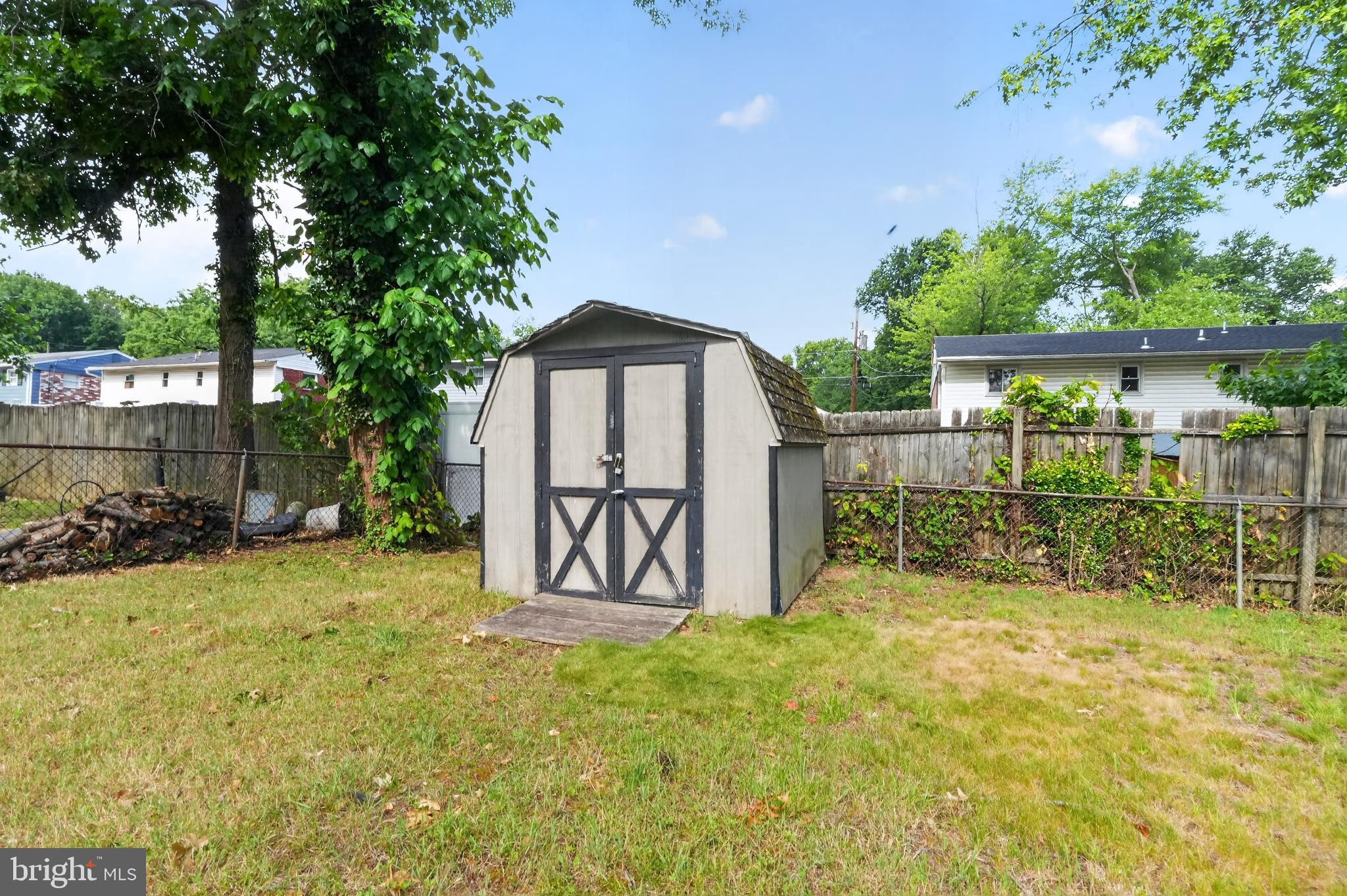 1321 Asheville Road District Heights, MD 20747 - Photo 29 of 32