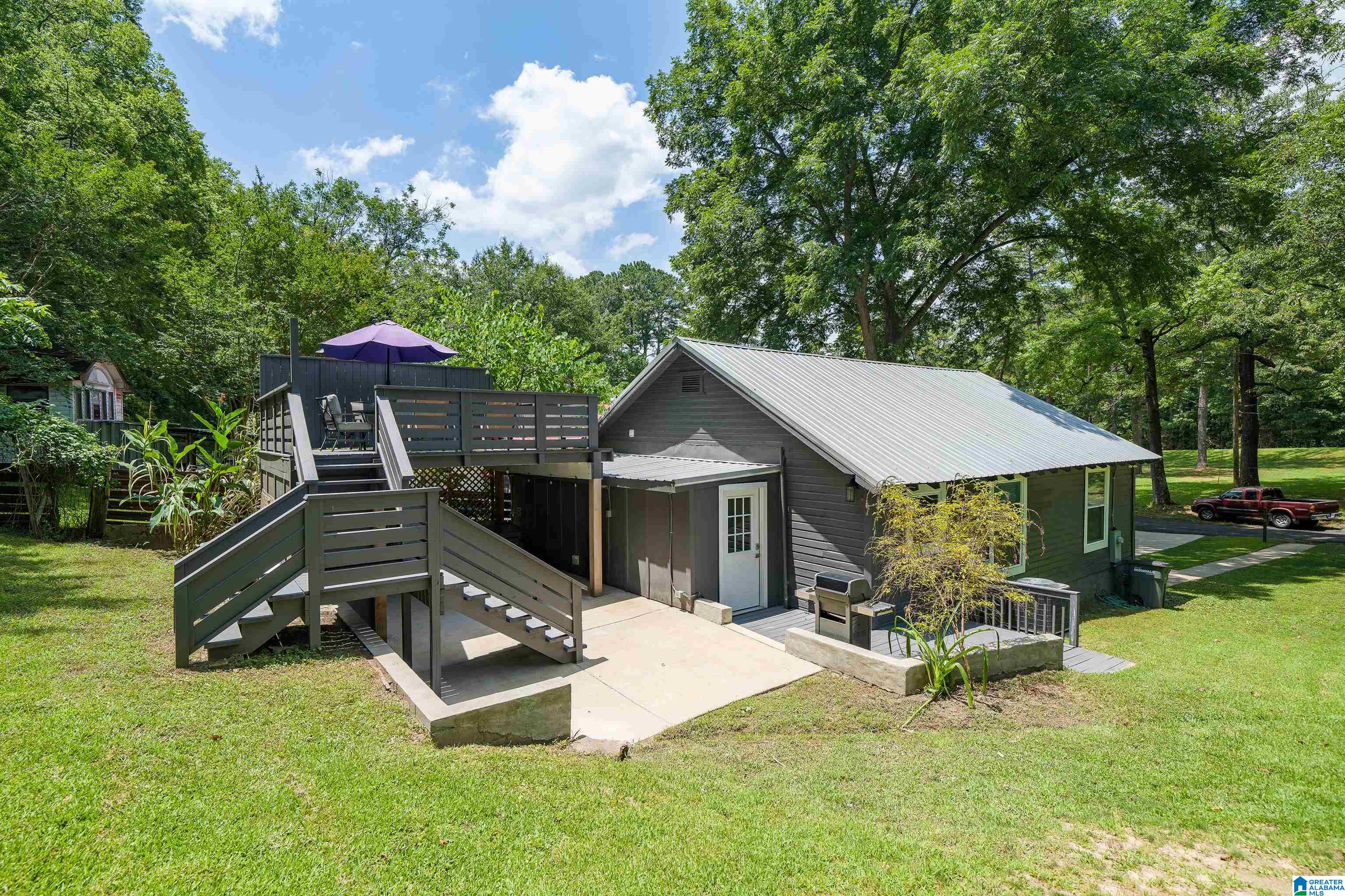 313 Cole Street Birmingham, AL 35210 - Photo 23 of 27