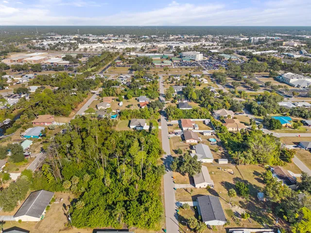 $34,900 | 2075 Midnight Street, Port Charlotte, FL 33948