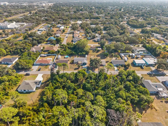 $34,900 | 2075 Midnight Street, Port Charlotte, FL 33948