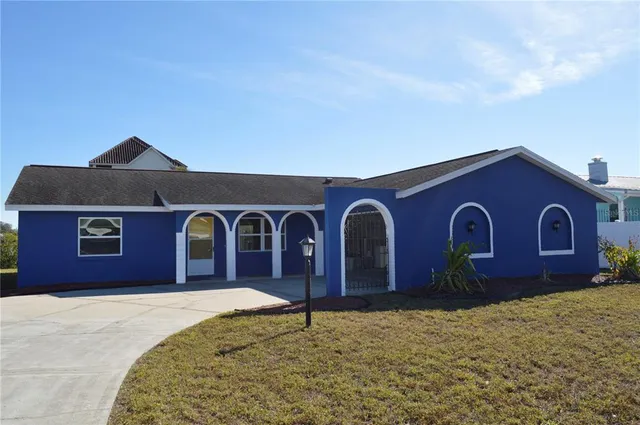 $2,500 | 6525 Manila Palm Way, Apollo Beach, FL 33572