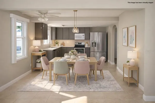 $2,500 | 6525 Manila Palm Way, Apollo Beach, FL 33572