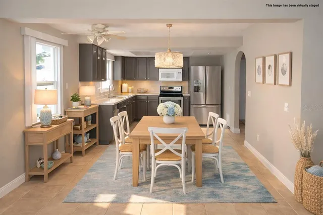 $2,500 | 6525 Manila Palm Way, Apollo Beach, FL 33572