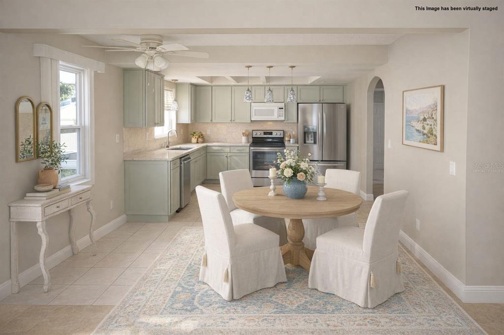 6525 Manila Palm Way Apollo Beach, FL 33572 - Photo 7 of 46