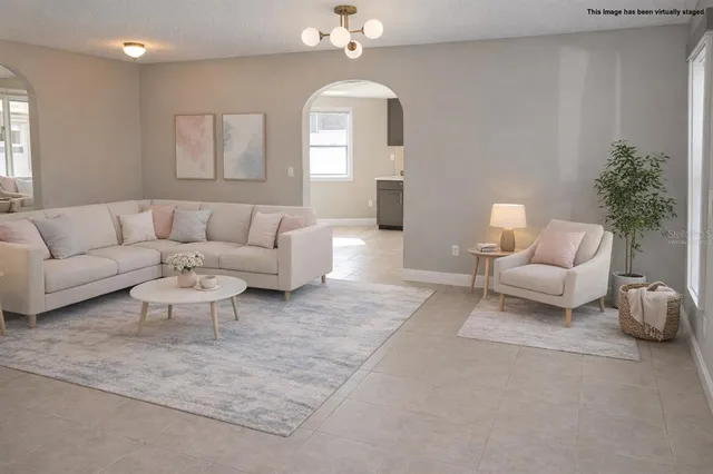 $2,500 | 6525 Manila Palm Way, Apollo Beach, FL 33572