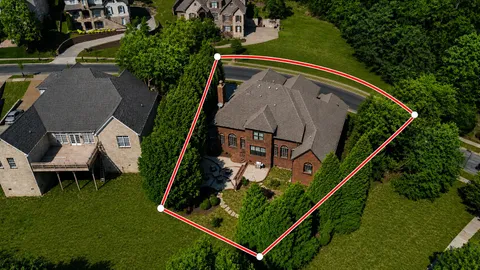 $1,620,000 | 319 Hamlets End Way, Franklin, TN 37067