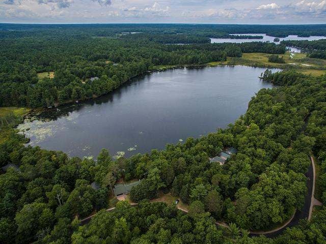 9991 Baker Lake Road Minocqua, WI 54548 - Photo 20 of 20 Gallery Image 20