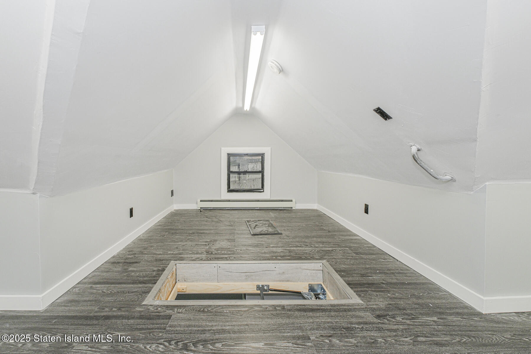 71 Sands Street Staten Island, NY 10304 - Photo 23 of 35 a view of a hallway