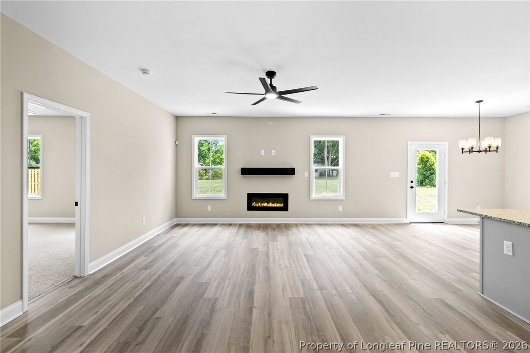 745 Porter Road Hope Mills, NC 28348 - Photo 19 of 38