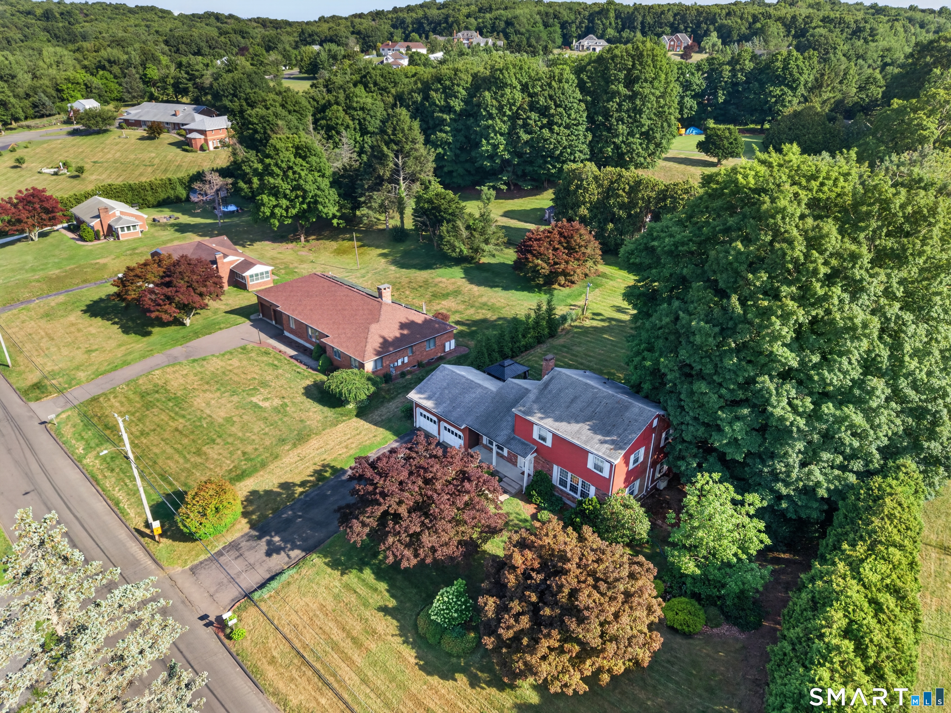 9 Round Hill Road Middletown, CT 06457 - Photo 24 of 28