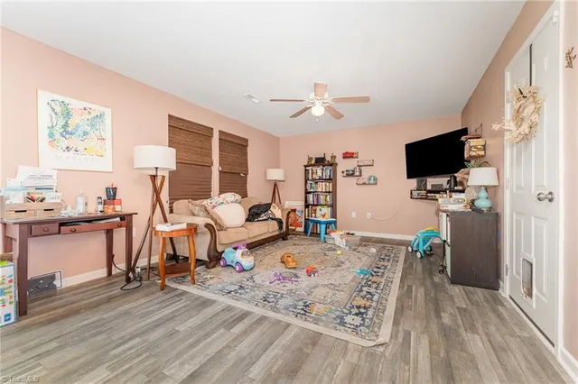 $265,000 | 740 Oak Bend Drive, Asheboro, NC 27203