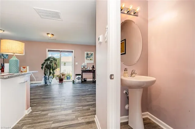 $265,000 | 740 Oak Bend Drive, Asheboro, NC 27203