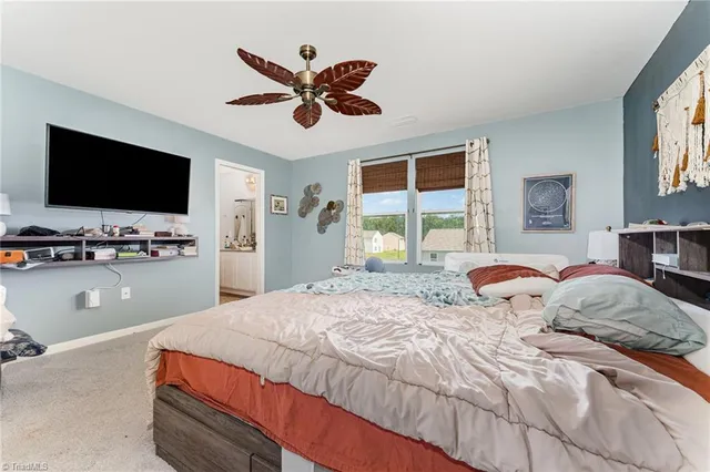 $265,000 | 740 Oak Bend Drive, Asheboro, NC 27203