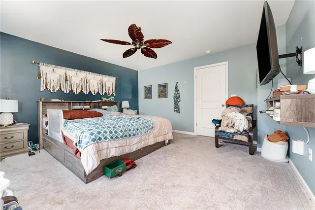 $265,000 | 740 Oak Bend Drive, Asheboro, NC 27203