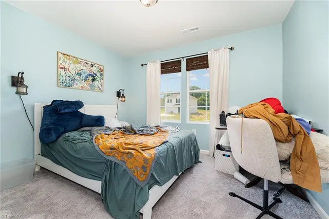 $265,000 | 740 Oak Bend Drive, Asheboro, NC 27203