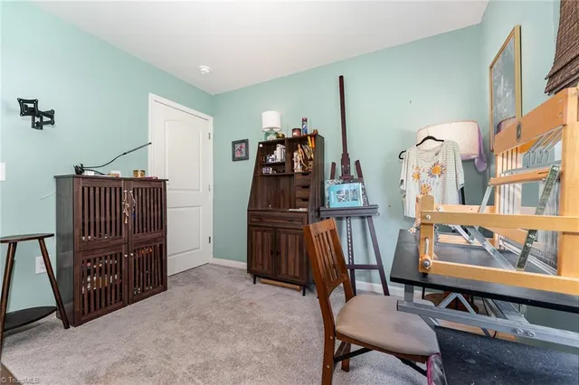 $265,000 | 740 Oak Bend Drive, Asheboro, NC 27203