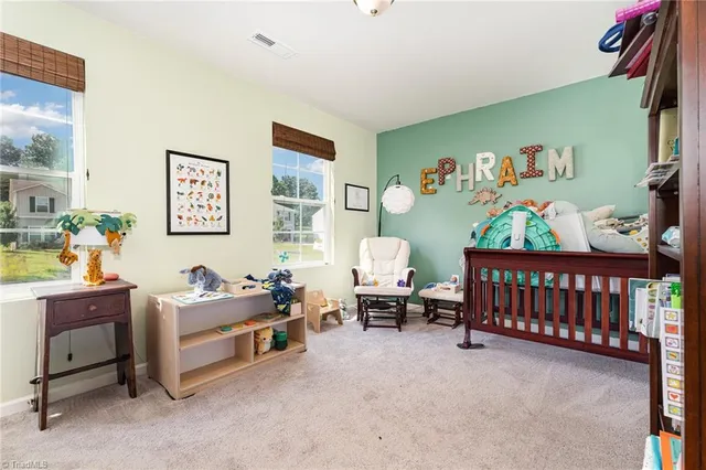 $265,000 | 740 Oak Bend Drive, Asheboro, NC 27203