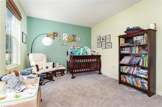 $265,000 | 740 Oak Bend Drive, Asheboro, NC 27203