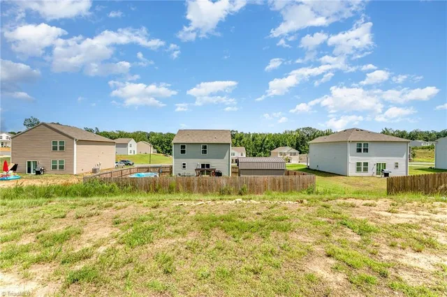 $265,000 | 740 Oak Bend Drive, Asheboro, NC 27203