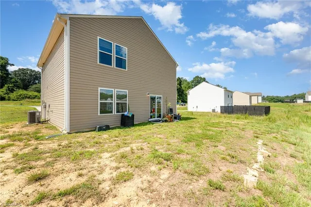 $265,000 | 740 Oak Bend Drive, Asheboro, NC 27203