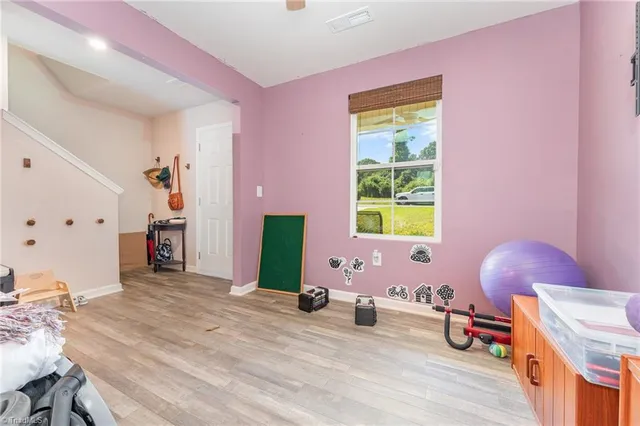 $265,000 | 740 Oak Bend Drive, Asheboro, NC 27203