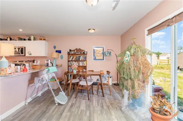 $265,000 | 740 Oak Bend Drive, Asheboro, NC 27203