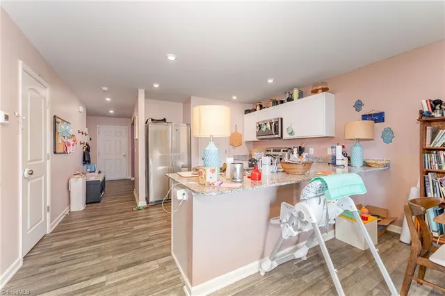 $265,000 | 740 Oak Bend Drive, Asheboro, NC 27203