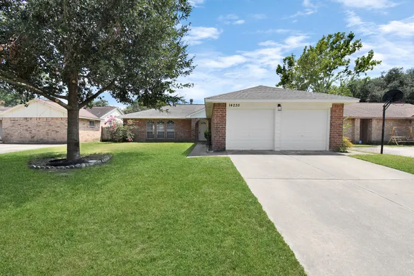 $1,800 | 14235 Bella Drive, Cypress, TX 77429