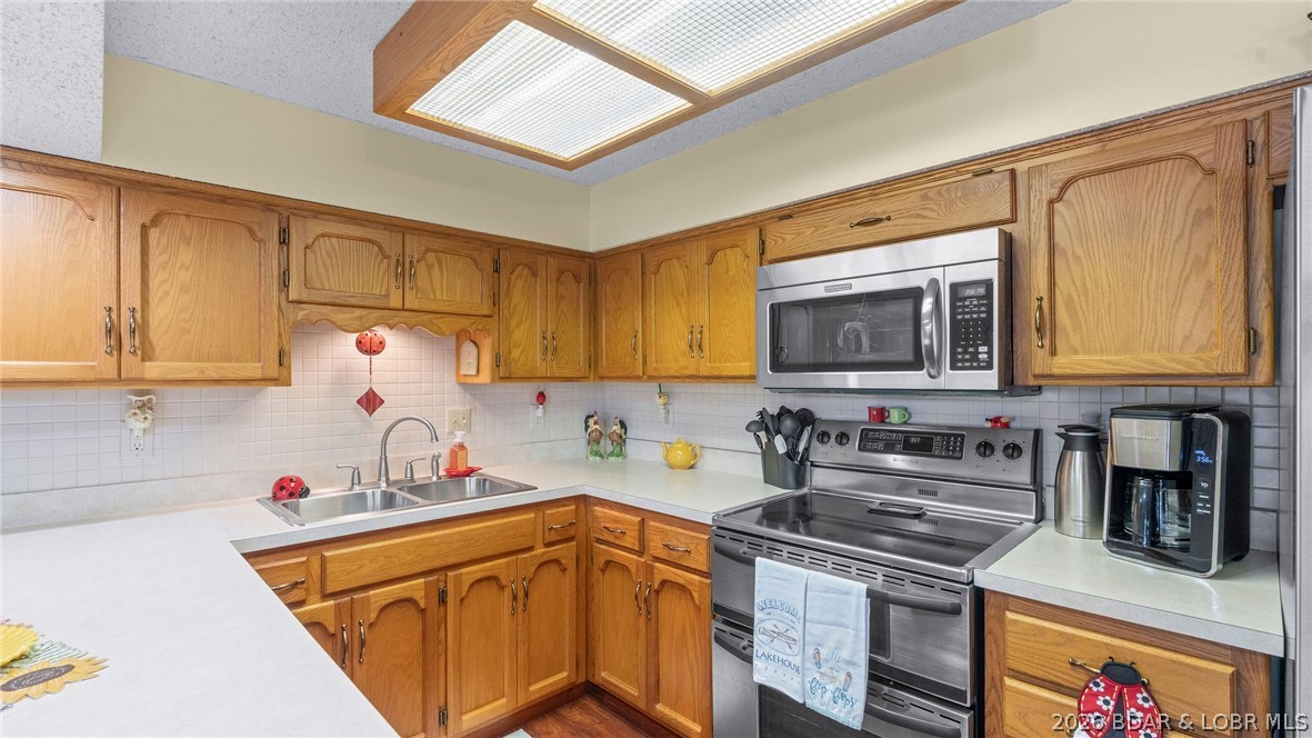 15231 Martingale Road Gravois Mills, MO 65037 - Photo 64 of 90