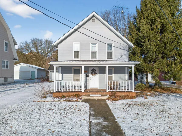 $220,000 | 309 Godfroy Avenue, Monroe, MI 48162