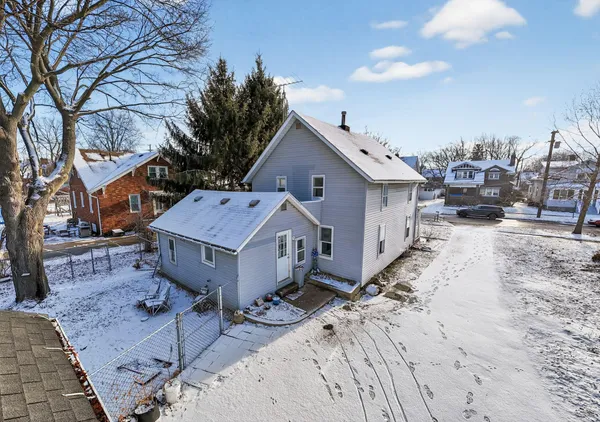 $220,000 | 309 Godfroy Avenue, Monroe, MI 48162