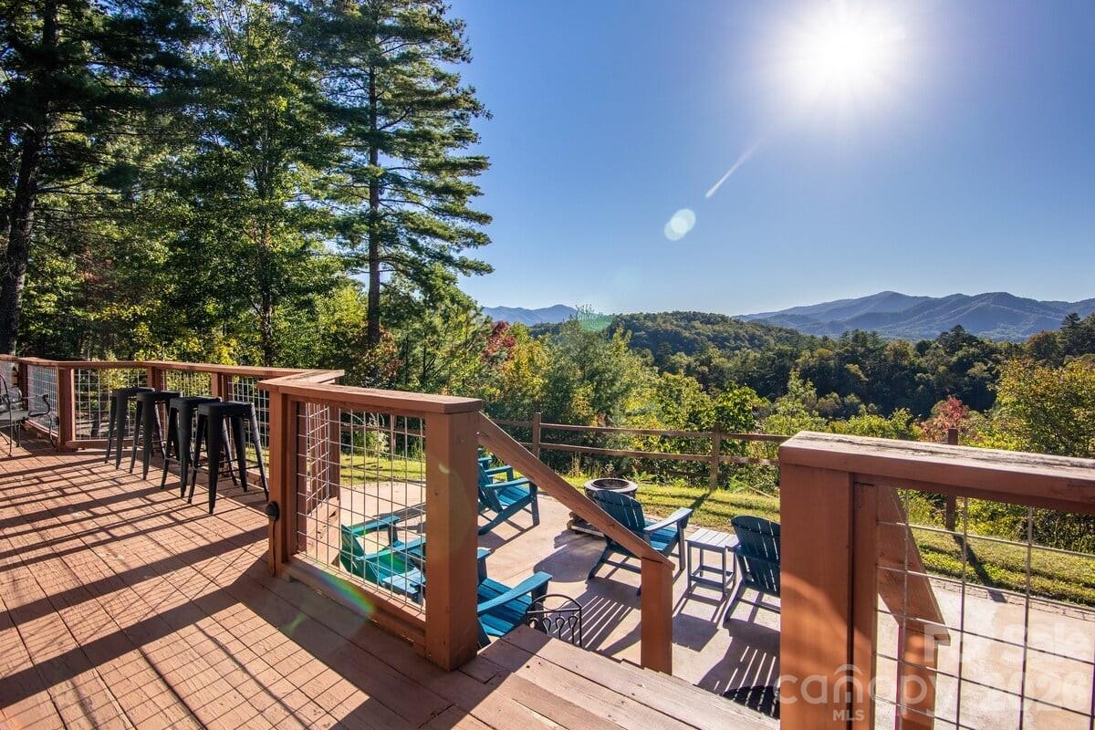 28 Nantahala Ridge Bryson City, NC 28713 - Photo 45 of 47