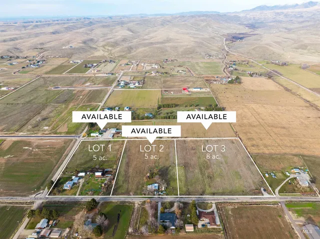 $1,799,000 | 970 West Black Canyon Highway, Emmett, ID 83617