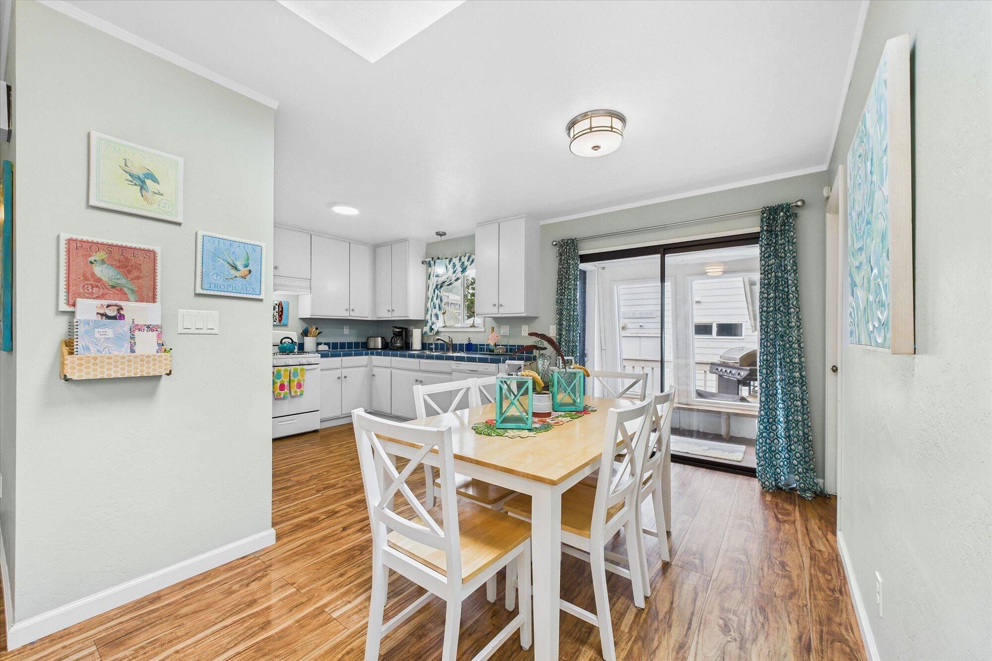 104 Sea View Road Shelter Cove, CA 95589 - Photo 15 of 50
