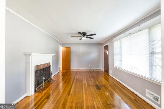 $129,900 | 103 Thomas Street, Dublin, GA 31021