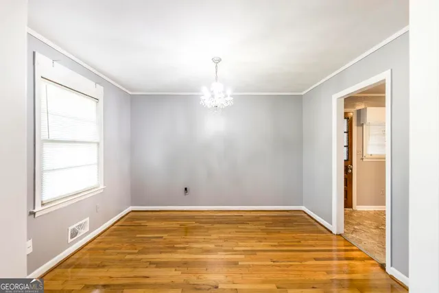 $129,900 | 103 Thomas Street, Dublin, GA 31021