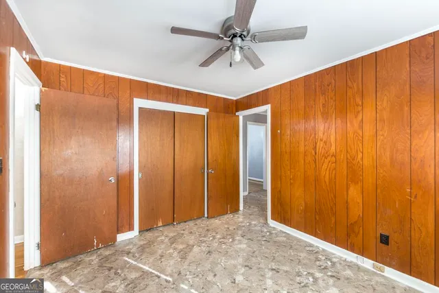 $129,900 | 103 Thomas Street, Dublin, GA 31021