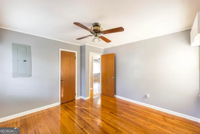 $129,900 | 103 Thomas Street, Dublin, GA 31021